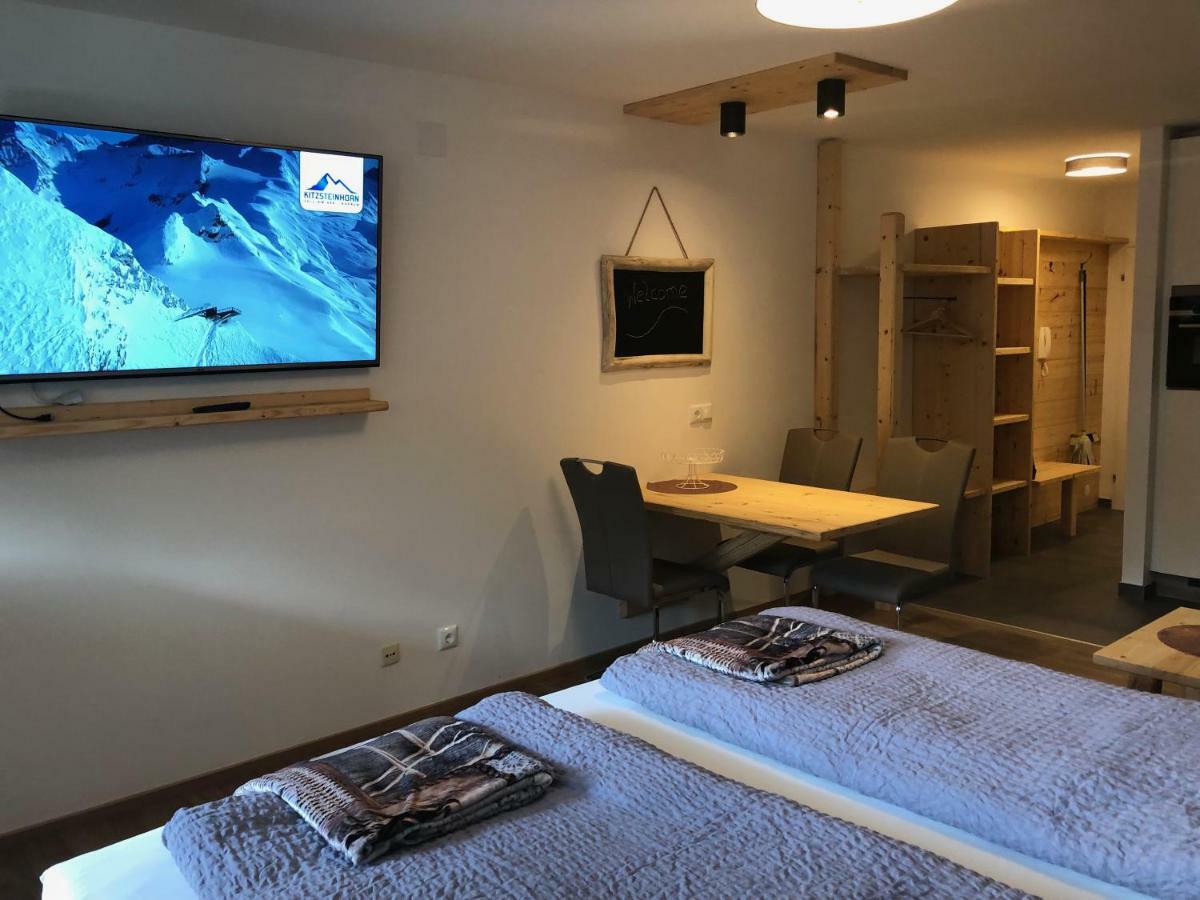 Julia Apartment Kaprun Exterior photo